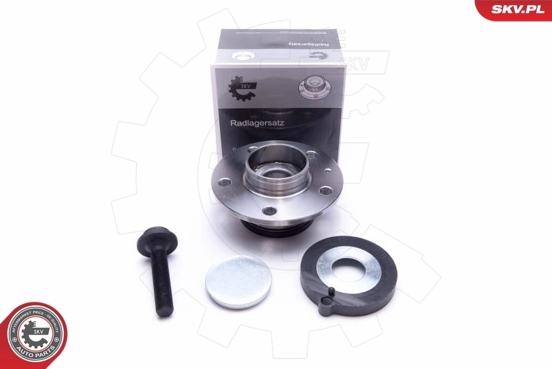 Wheel Bearing Kit